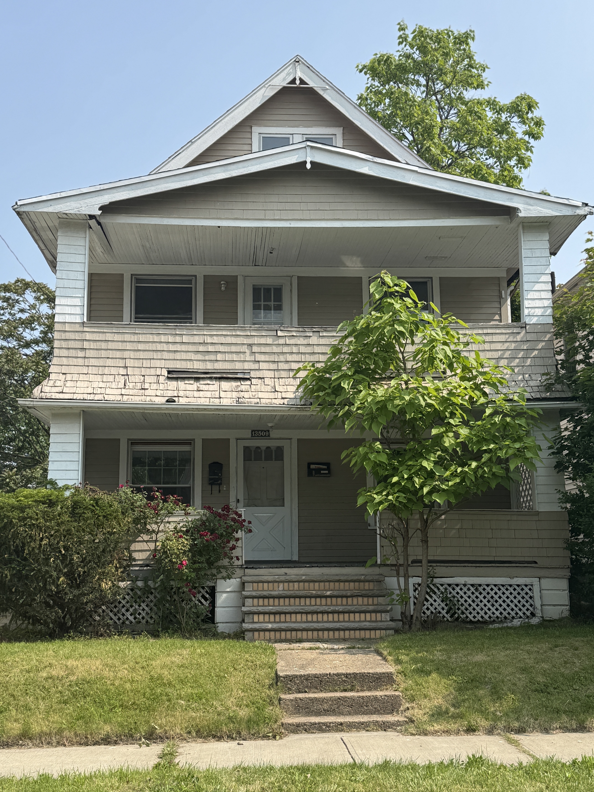 13509 Benwood Avenue - 2