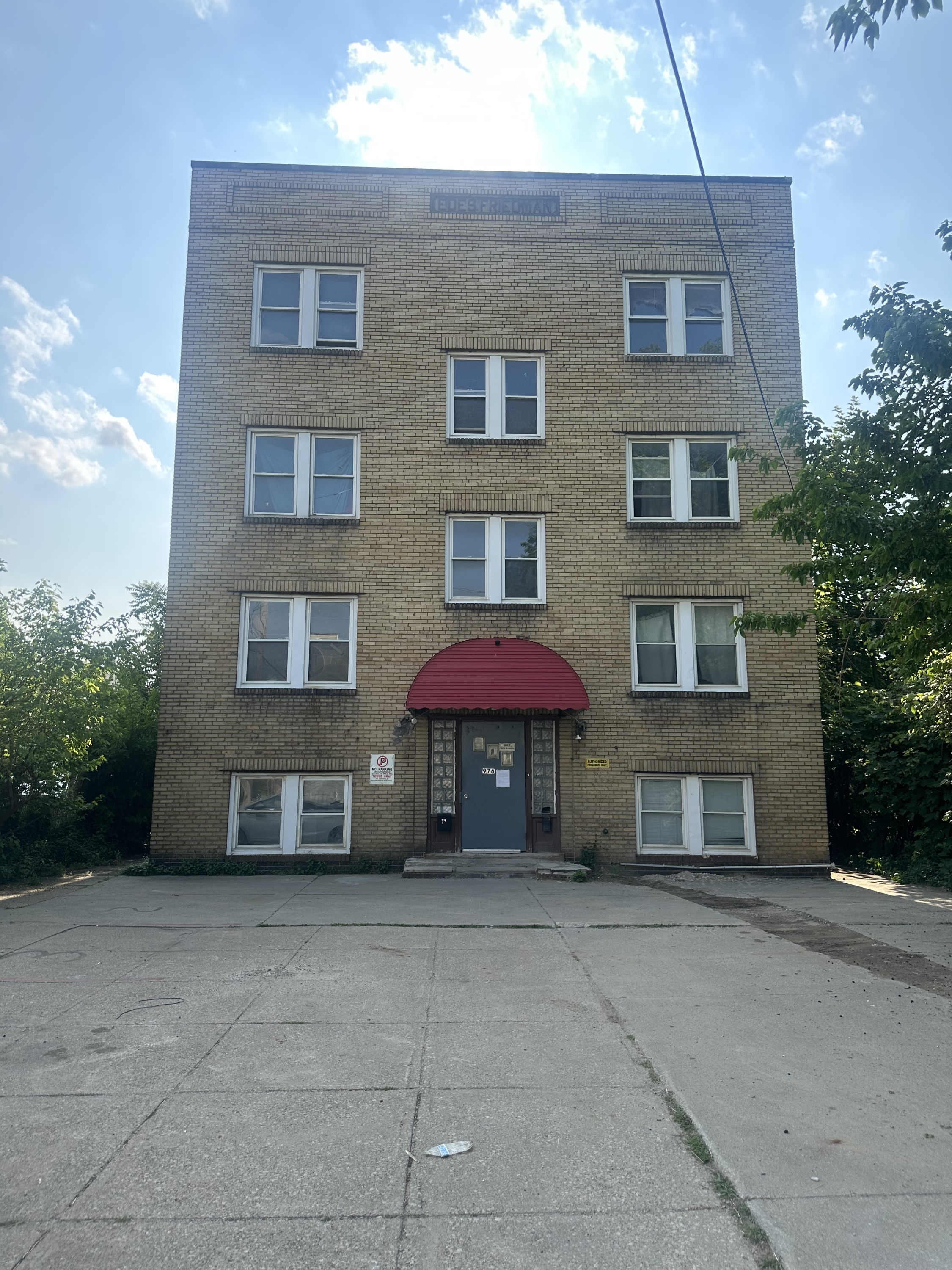976 East 70th Street - 1