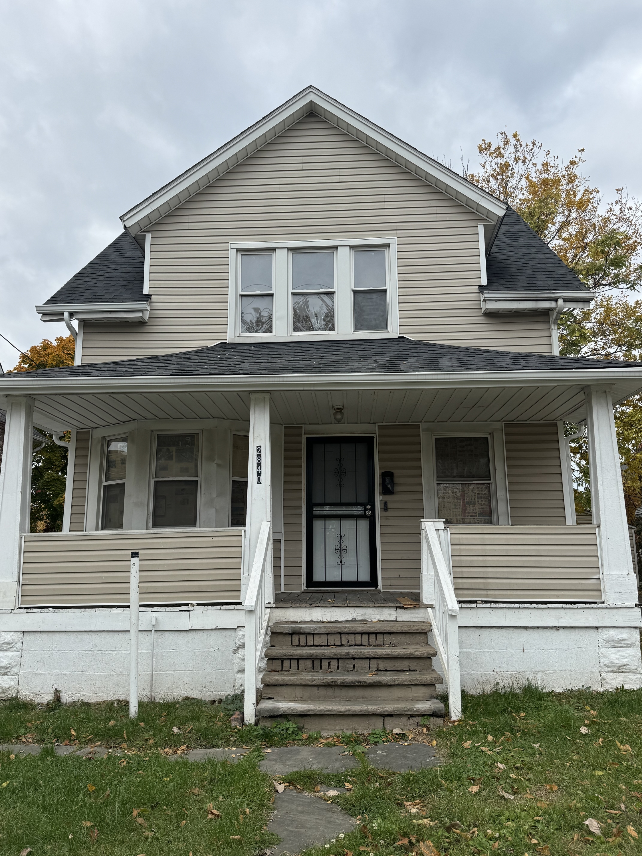 2840 East 122nd Street